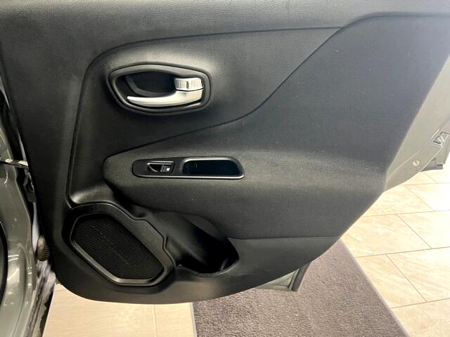 Jeep Renegade Sport 4x4 2020 Jeep Renegade Sport 4x4 2020