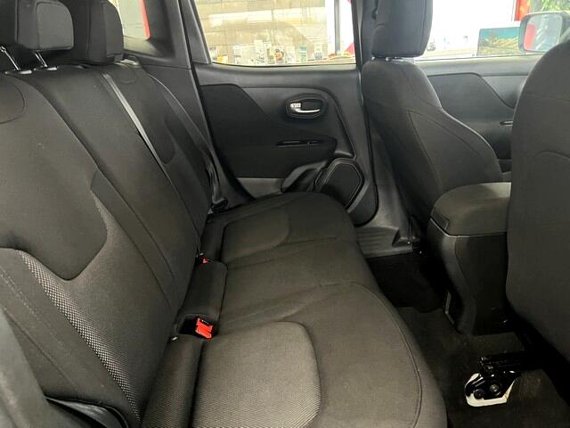 Jeep Renegade Sport 4x4 2020 Jeep Renegade Sport 4x4 2020