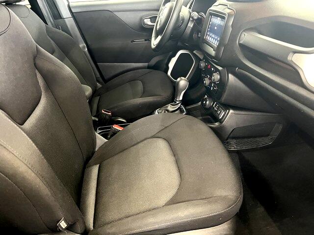 Jeep Renegade Sport 4x4 2020 Jeep Renegade Sport 4x4 2020