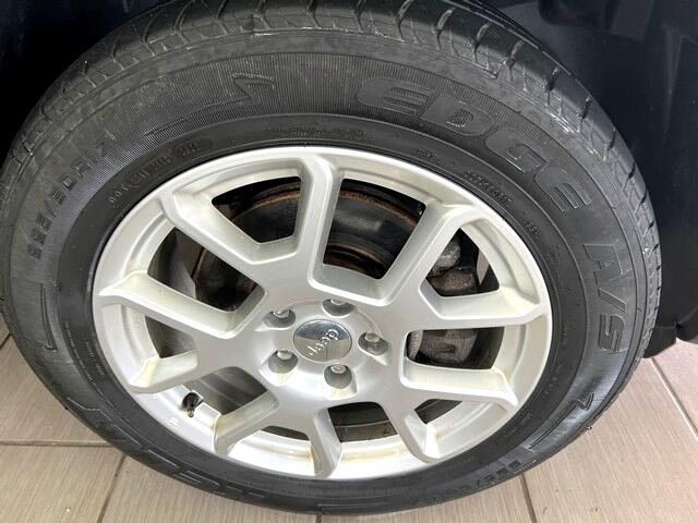 Jeep Renegade Sport 4x4 2020 Jeep Renegade Sport 4x4 2020