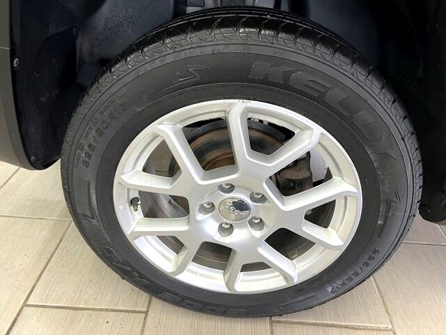Jeep Renegade Sport 4x4 2020 Jeep Renegade Sport 4x4 2020