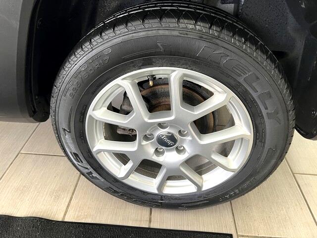 Jeep Renegade Sport 4x4 2020 Jeep Renegade Sport 4x4 2020
