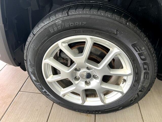 Jeep Renegade Sport 4x4 2020 Jeep Renegade Sport 4x4 2020