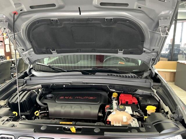Jeep Renegade Sport 4x4 2020 Jeep Renegade Sport 4x4 2020