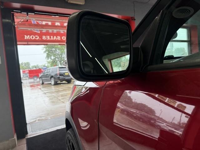 Ford Explorer 4WD 4dr XLT 2016