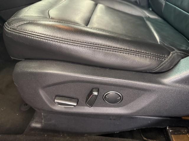 Ford Explorer 4WD 4dr XLT 2016