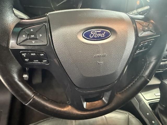 Ford Explorer 4WD 4dr XLT 2016