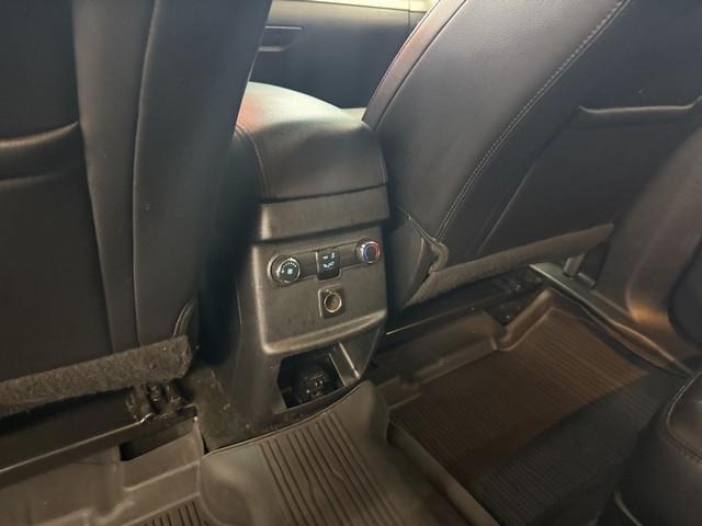 Ford Explorer 4WD 4dr XLT 2016