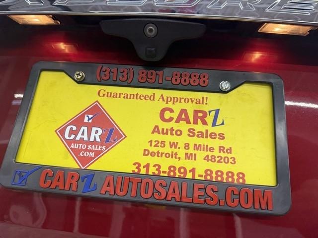 Ford Explorer 4WD 4dr XLT 2016