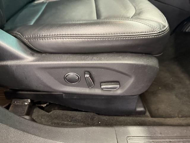 Ford Explorer 4WD 4dr XLT 2016