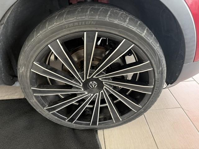 Ford Explorer 4WD 4dr XLT 2016