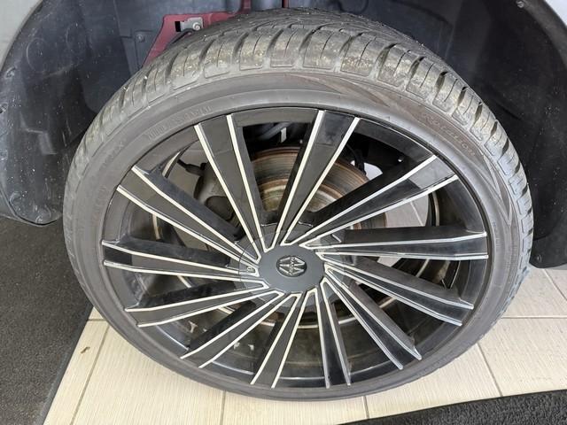 Ford Explorer 4WD 4dr XLT 2016