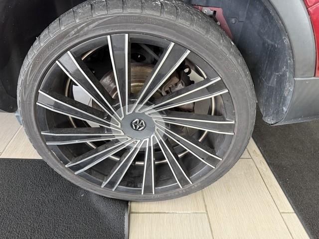 Ford Explorer 4WD 4dr XLT 2016