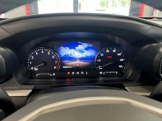 Ford Explorer XLT 4WD 2022 Ford Explorer XLT 4WD 2022