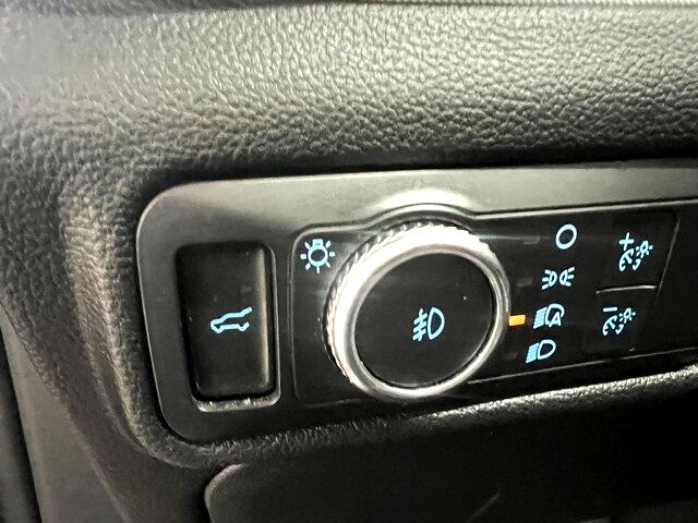 Ford Explorer XLT 4WD 2022 Ford Explorer XLT 4WD 2022