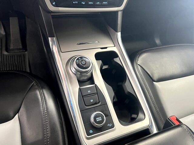 Ford Explorer XLT 4WD 2022 Ford Explorer XLT 4WD 2022