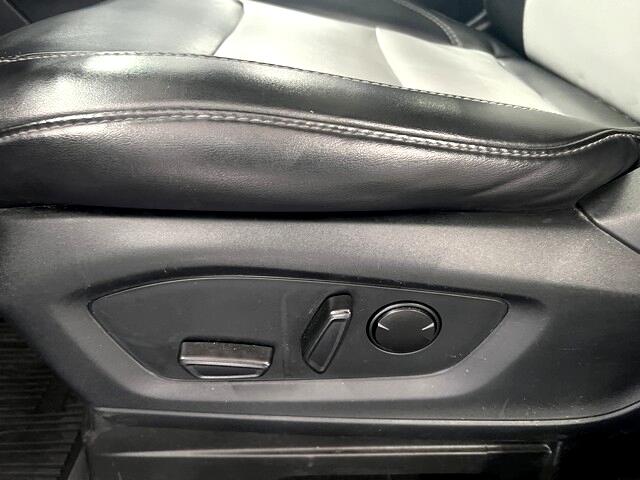 Ford Explorer XLT 4WD 2022 Ford Explorer XLT 4WD 2022