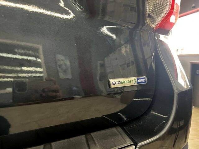 Ford Explorer XLT 4WD 2022 Ford Explorer XLT 4WD 2022