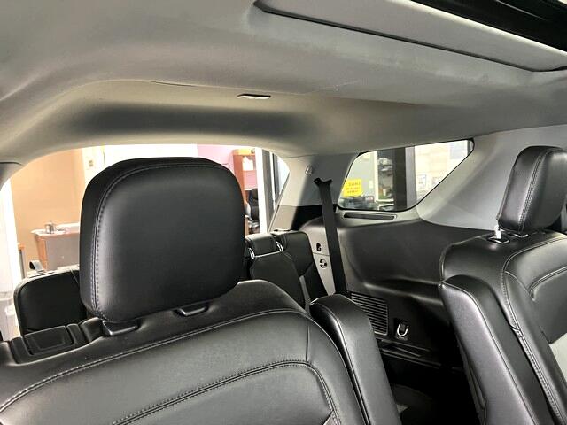 Ford Explorer XLT 4WD 2022 Ford Explorer XLT 4WD 2022