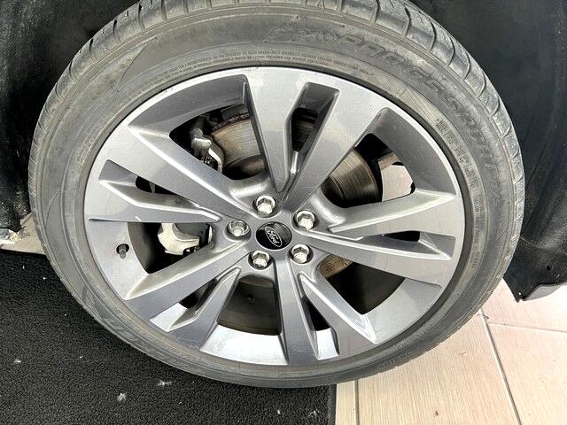 Ford Explorer XLT 4WD 2022 Ford Explorer XLT 4WD 2022