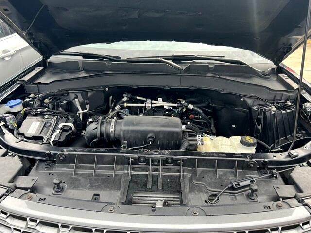 Ford Explorer XLT 4WD 2022 Ford Explorer XLT 4WD 2022