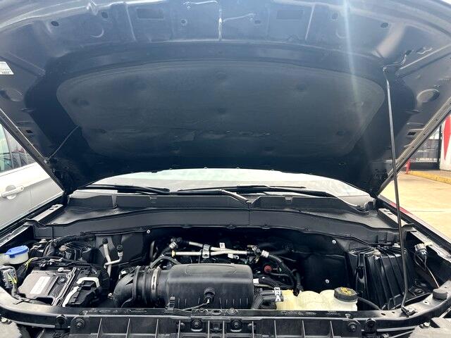 Ford Explorer XLT 4WD 2022 Ford Explorer XLT 4WD 2022