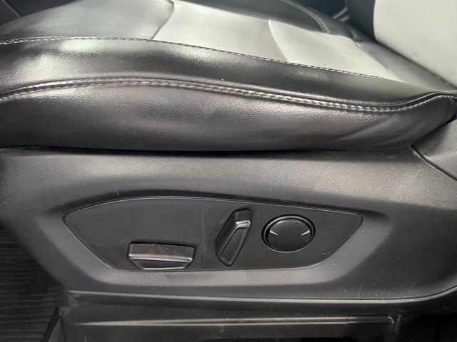 Ford Explorer XLT 4WD 2022