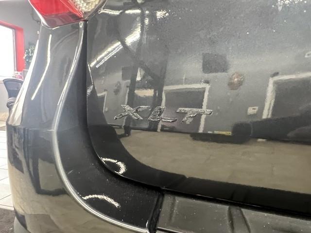 Ford Explorer XLT 4WD 2022