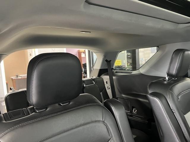 Ford Explorer XLT 4WD 2022