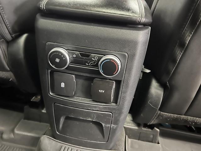 Ford Explorer XLT 4WD 2022