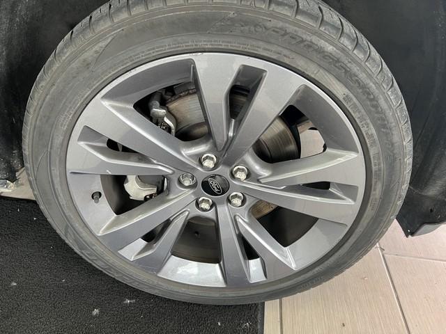 Ford Explorer XLT 4WD 2022