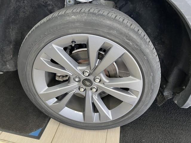 Ford Explorer XLT 4WD 2022