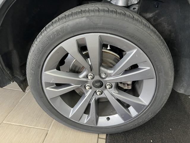 Ford Explorer XLT 4WD 2022