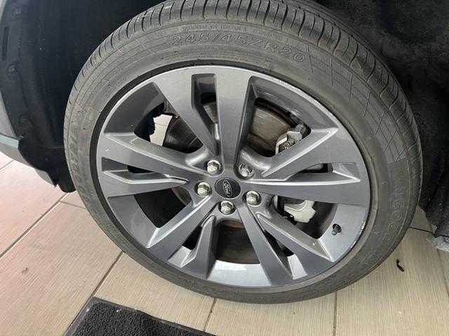 Ford Explorer XLT 4WD 2022