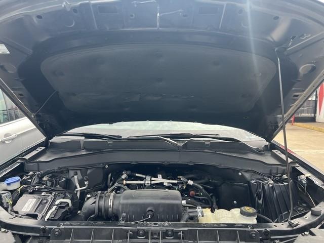 Ford Explorer XLT 4WD 2022