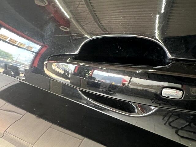 Chevrolet Malibu 4dr Sdn LT w/1LT 2018 Chevrolet Malibu 4dr Sdn LT w/1LT 2018