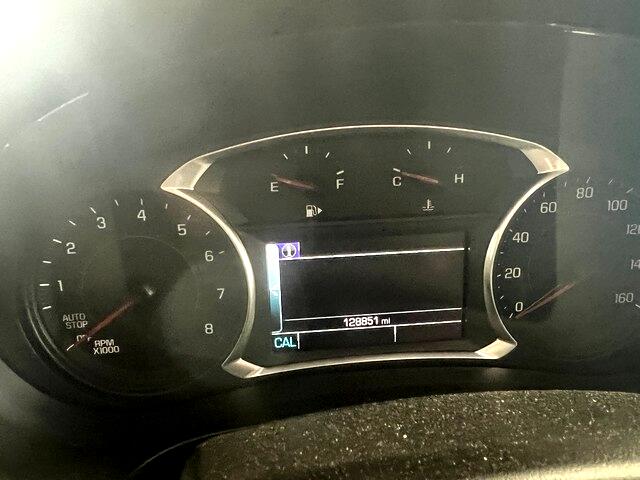 Chevrolet Malibu 4dr Sdn LT w/1LT 2018 Chevrolet Malibu 4dr Sdn LT w/1LT 2018
