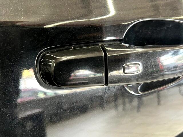 Chevrolet Malibu 4dr Sdn LT w/1LT 2018 Chevrolet Malibu 4dr Sdn LT w/1LT 2018