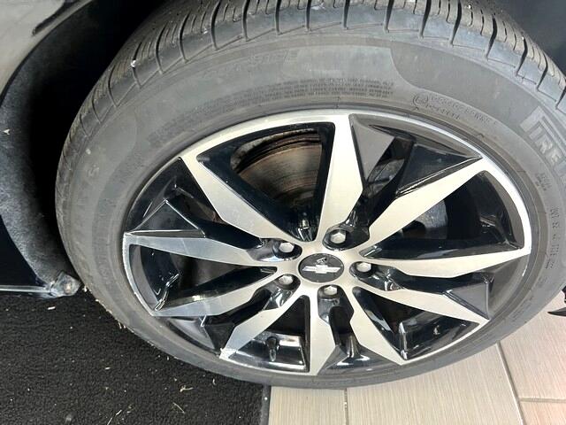 Chevrolet Malibu 4dr Sdn LT w/1LT 2018 Chevrolet Malibu 4dr Sdn LT w/1LT 2018