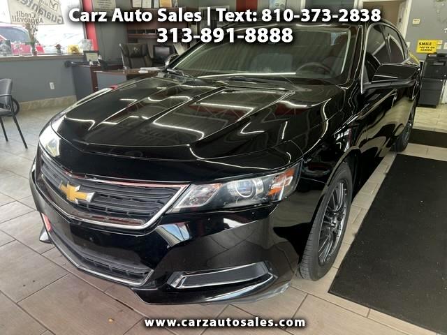 Chevrolet Malibu 4dr Sdn LT w/1LT 2018 Chevrolet Malibu 4dr Sdn LT w/1LT 2018
