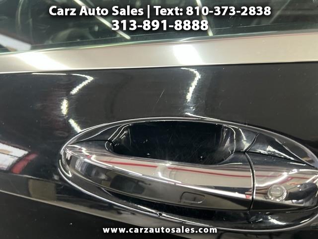 2019 Mercedes-Benz C-Class C 300 4MATIC Sedan