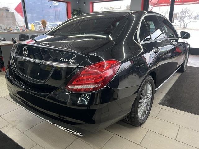 Mercedes-Benz C-Class C 300 4MATIC Sedan 2019