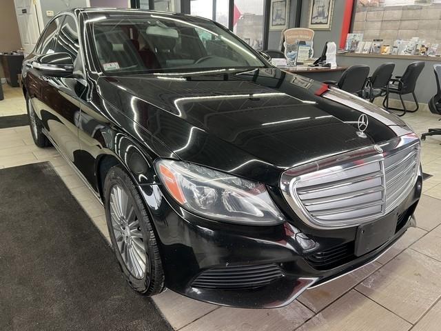 Mercedes-Benz C-Class C 300 4MATIC Sedan 2019