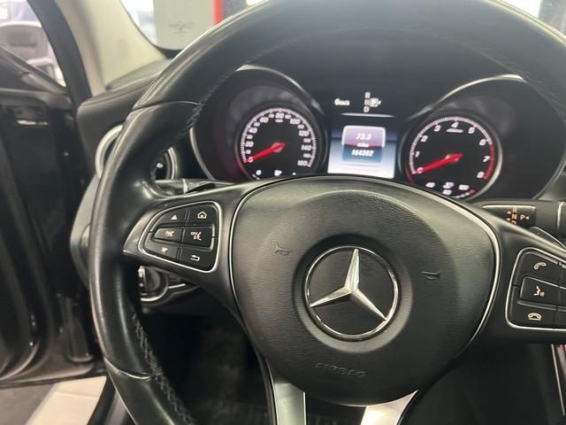 Mercedes-Benz C-Class C 300 4MATIC Sedan 2019