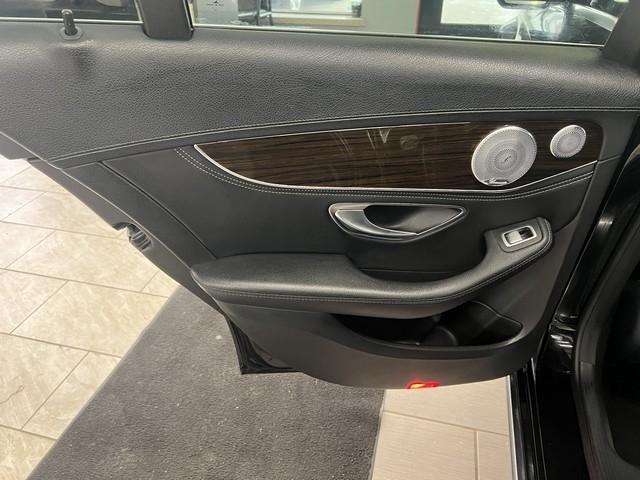 Mercedes-Benz C-Class C 300 4MATIC Sedan 2019