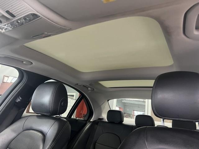 Mercedes-Benz C-Class C 300 4MATIC Sedan 2019