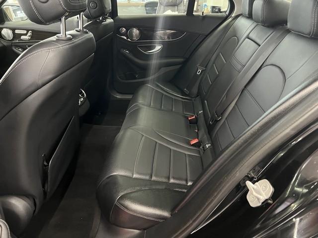 Mercedes-Benz C-Class C 300 4MATIC Sedan 2019