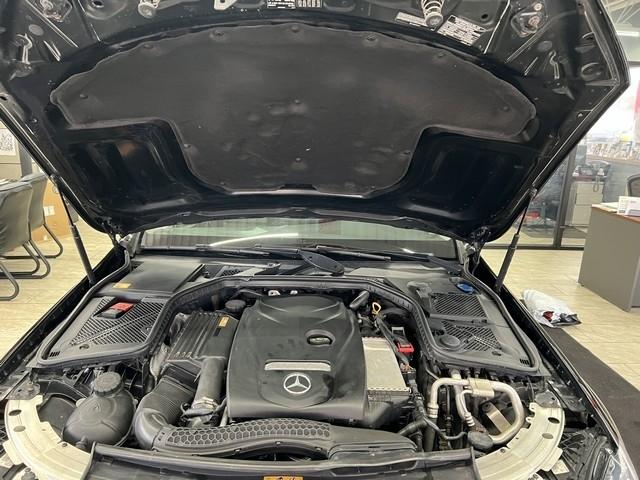 Mercedes-Benz C-Class C 300 4MATIC Sedan 2019