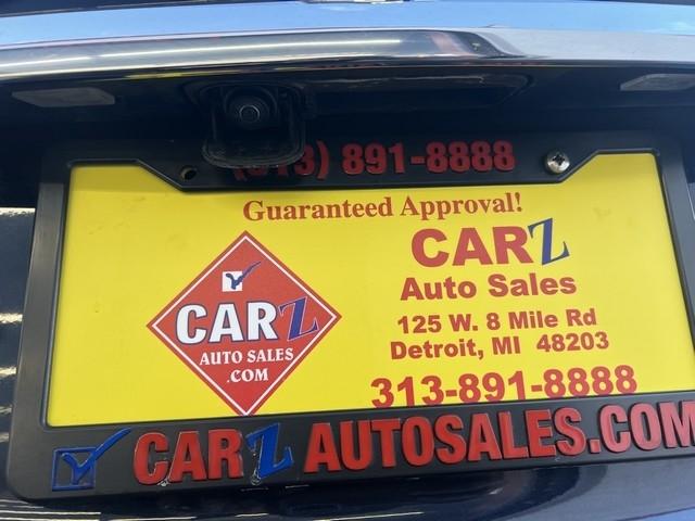 Mercedes-Benz C-Class C 300 4MATIC Sedan 2019