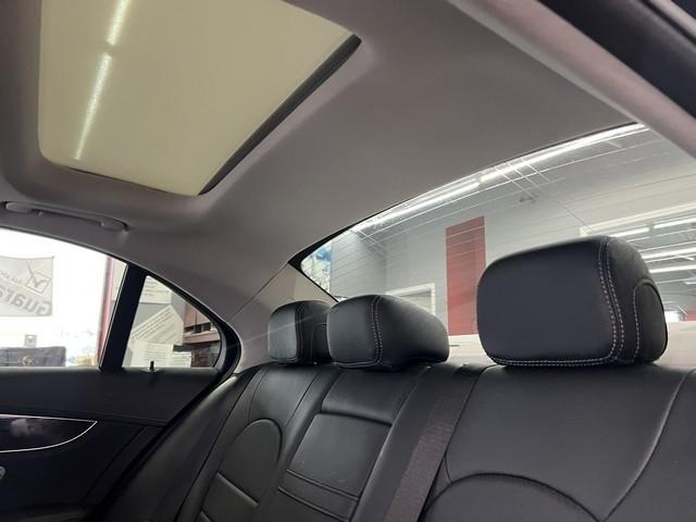 Mercedes-Benz C-Class C 300 4MATIC Sedan 2019